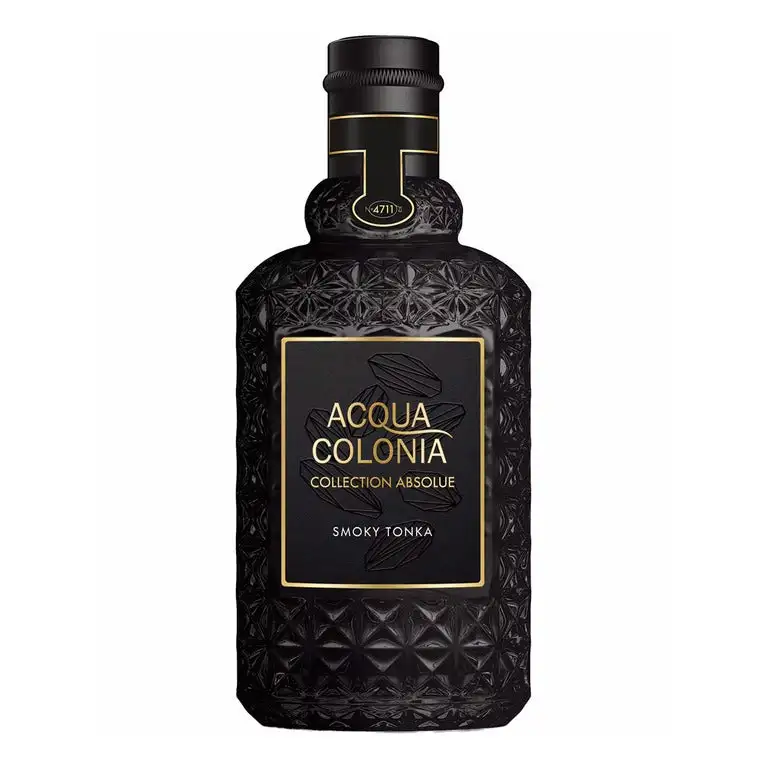 4711 Acqua Colonia Absolue Smoky Tonka Eau de parfum 100 ml