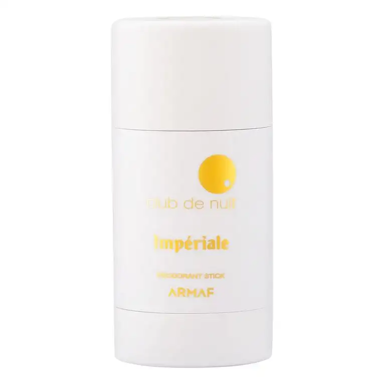 Armaf Club De Nuit White Imperiale Deodorant Stick 75 g