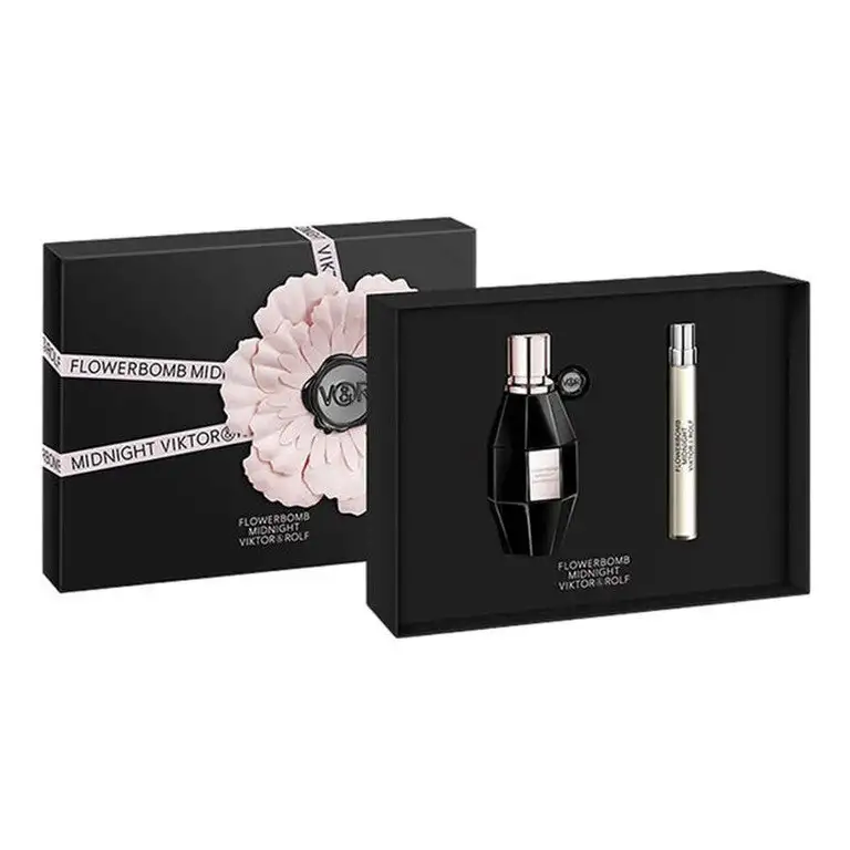 Viktor & Rolf Flowerbomb Midnight Gave sæt