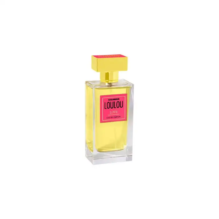 Al Haramain LOULOU Love Eau de parfum 100 ml
