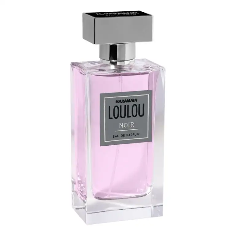 Al Haramain LOULOU Noir Eau de parfum 100 ml