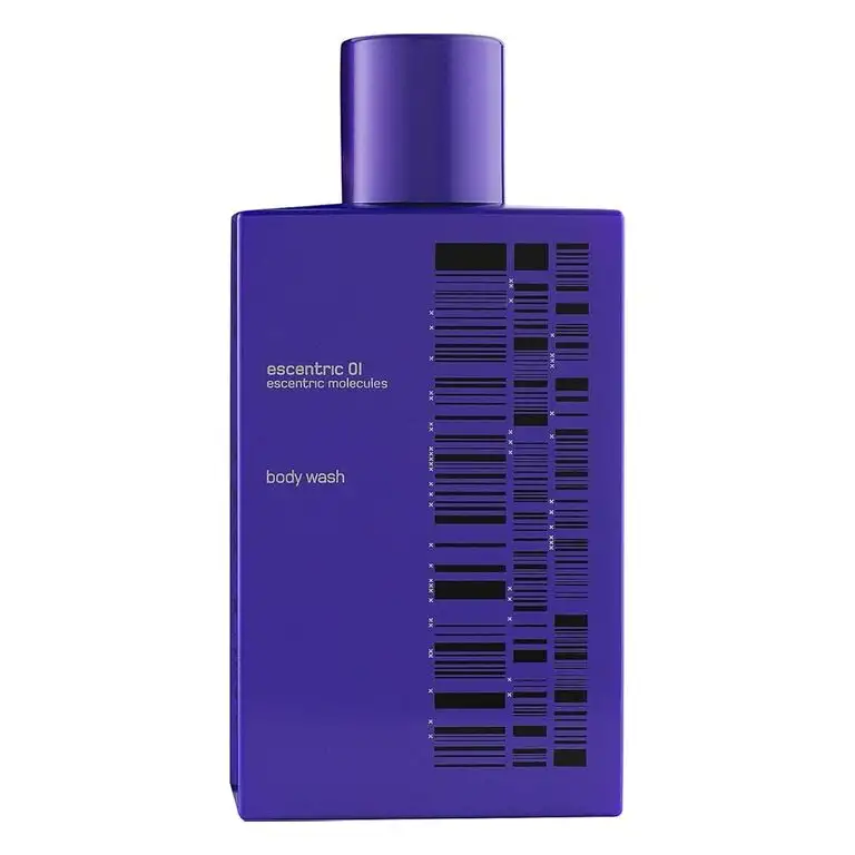 Escentric Molecules Escentric 01 Badesæbe 200 ml