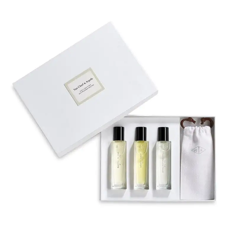 Van Cleef & Arpels Extraordinaire Miniature sæt
