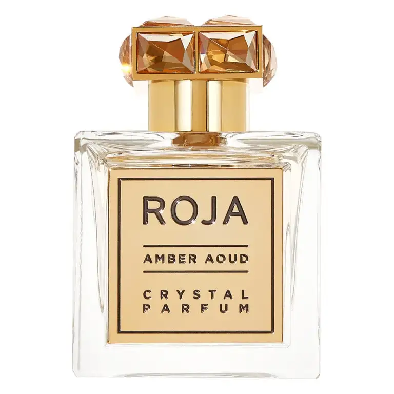 Roja Parfums Amber Aoud Crystal ™ Parfume 100 ml