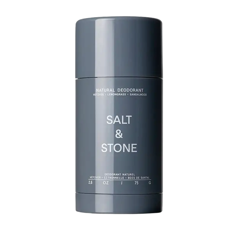 Salt & Stone Deodorant (75 g)