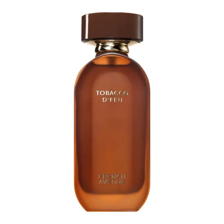 French Avenue Tobacco D'Feu Eau de parfum 100 ml