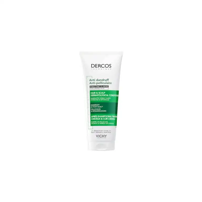 Vichy Dercos Anti-Dandruff Balsam 200 ml