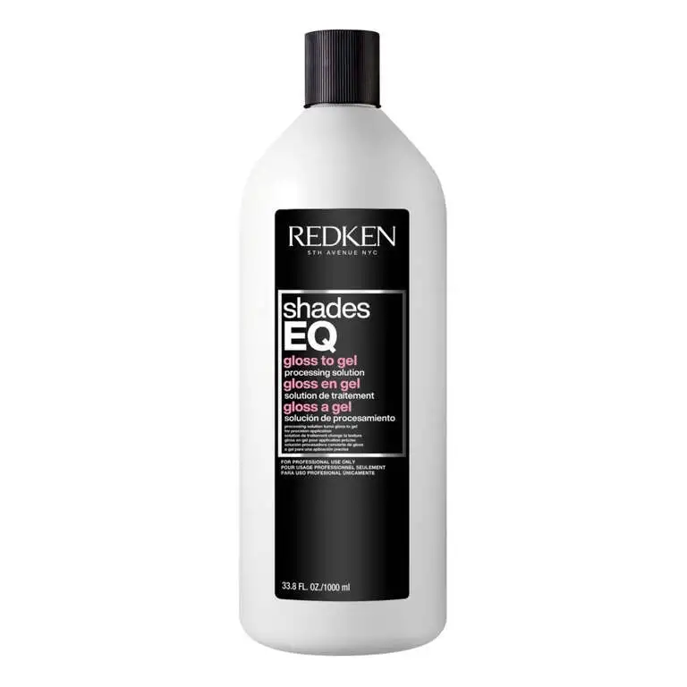Redken Shades EQ Gloss To Gel 1.000 ml