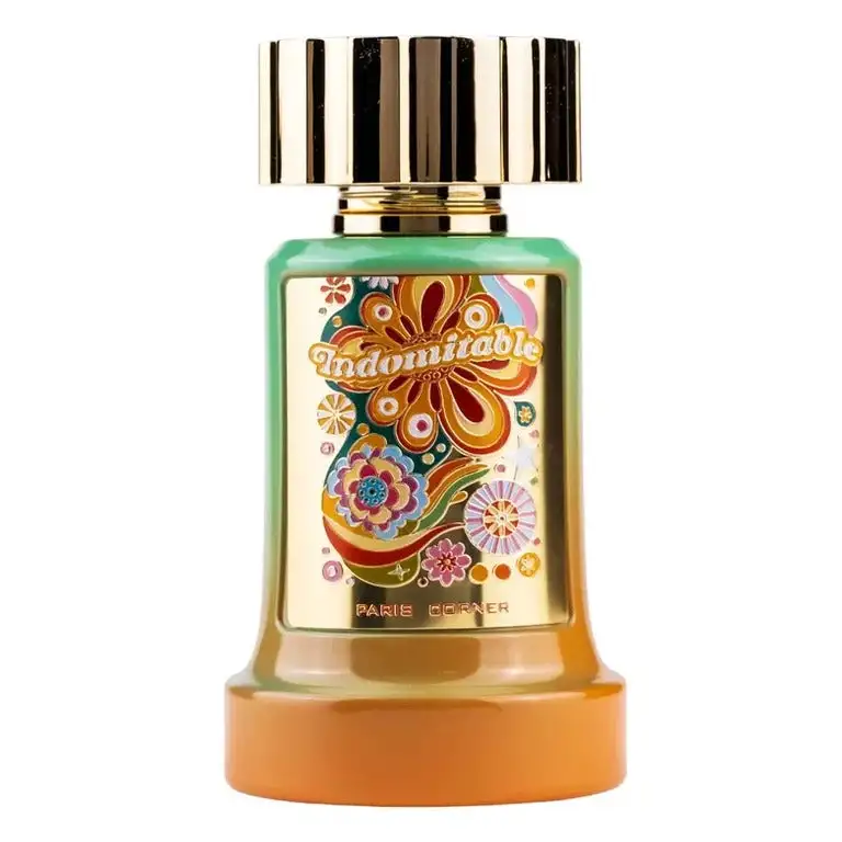 Paris Corner Indomitable Eau de parfum 100 ml