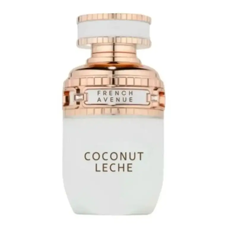 French Avenue Coconut Leche Eau de parfum 80 ml