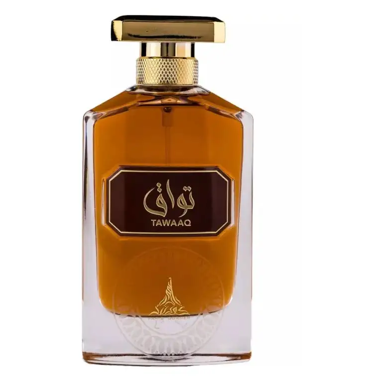 Paris Corner Tawaaq Eau de parfum 100 ml