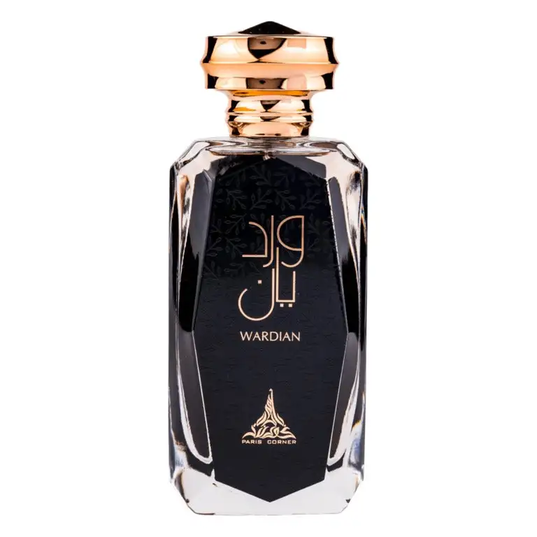 Paris Corner Wardian Eau de parfum 100 ml