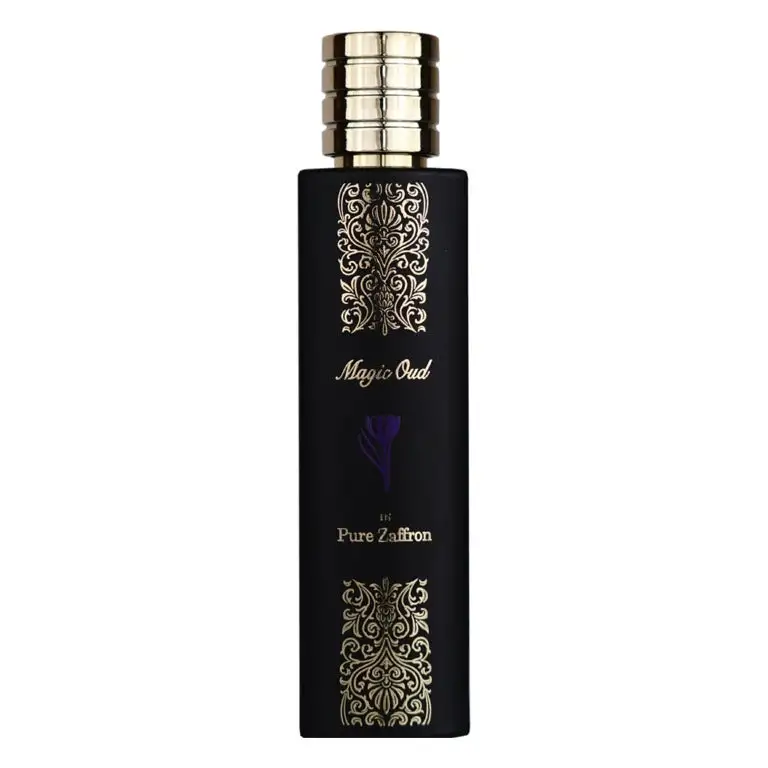 Magic Oud Pure Zaffron Eau de parfum 100 ml