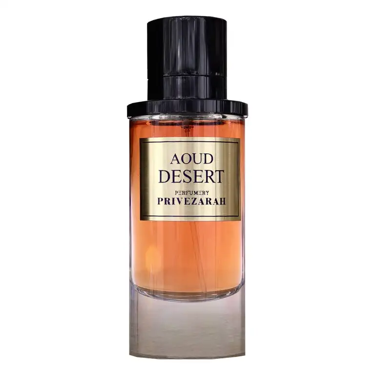 Privezarah Aoud Desert Eau de parfum 80 ml