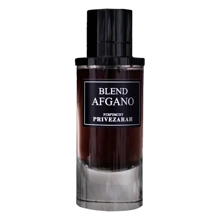 Privezarah Blend Afgano Eau de parfum 80 ml