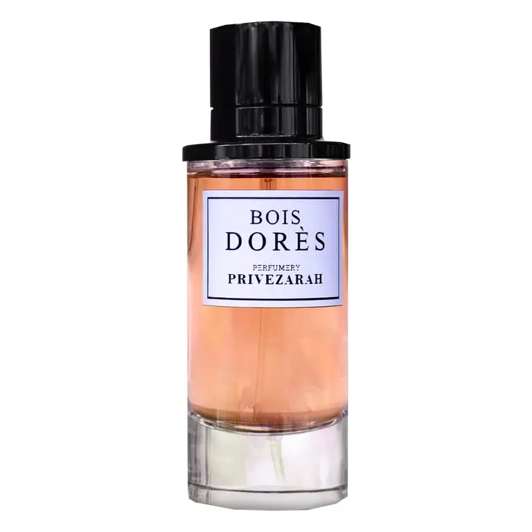 Privezarah Bois Dorès Eau de parfum 80 ml