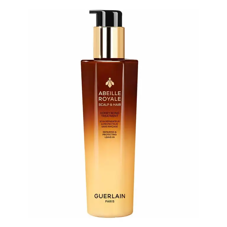 Guerlain Abeille Royale Honey Bond Treatment Leave-In 150 ml