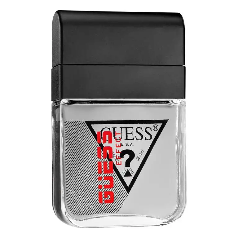 Guess Guess Effect Aftershave 100 ml