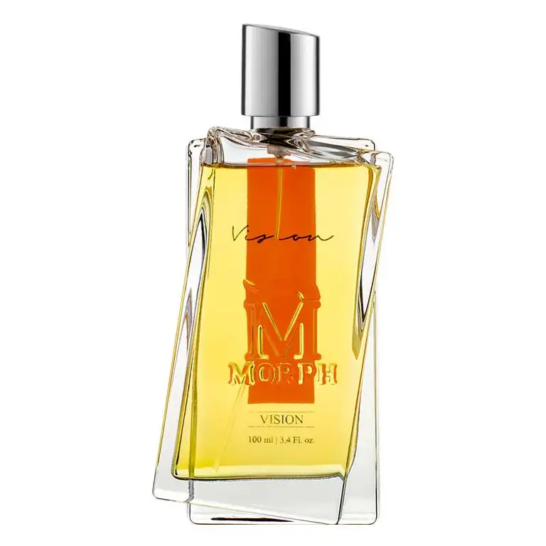 Morph Vision Eau de parfum Intense 100 ml