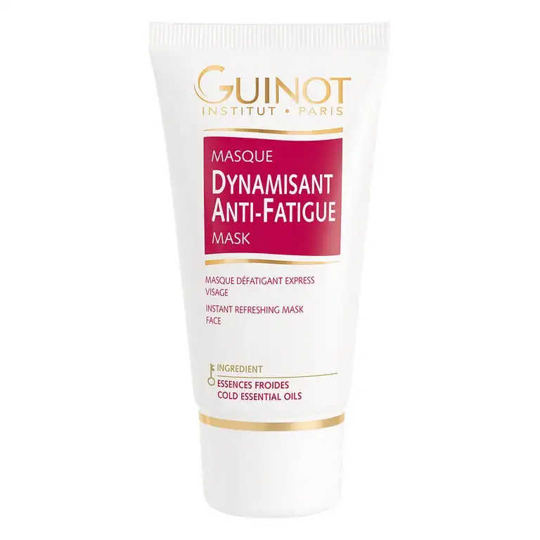 Guinot Dynamisant Anti-Fatigue Face Mask 50 ml