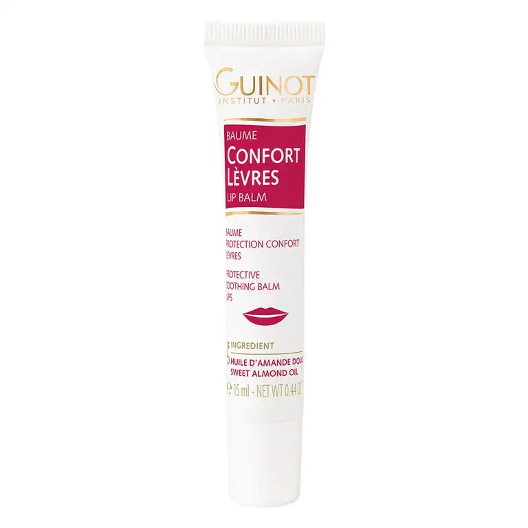 Guinot Baume Levres Confort Soothing Protective Lip Balm 15 ml