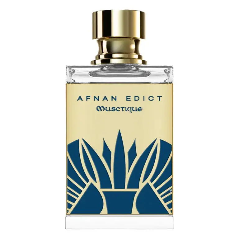 Afnan Musctique Extrait de Parfum 80 ml
