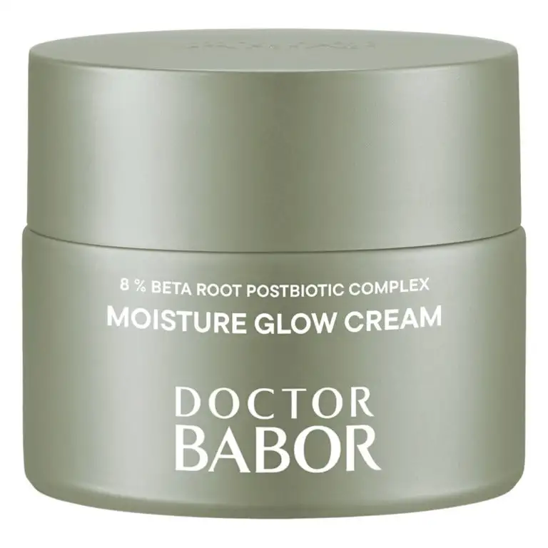 Babor Clean Performance Moisture Glow Cream 50 ml