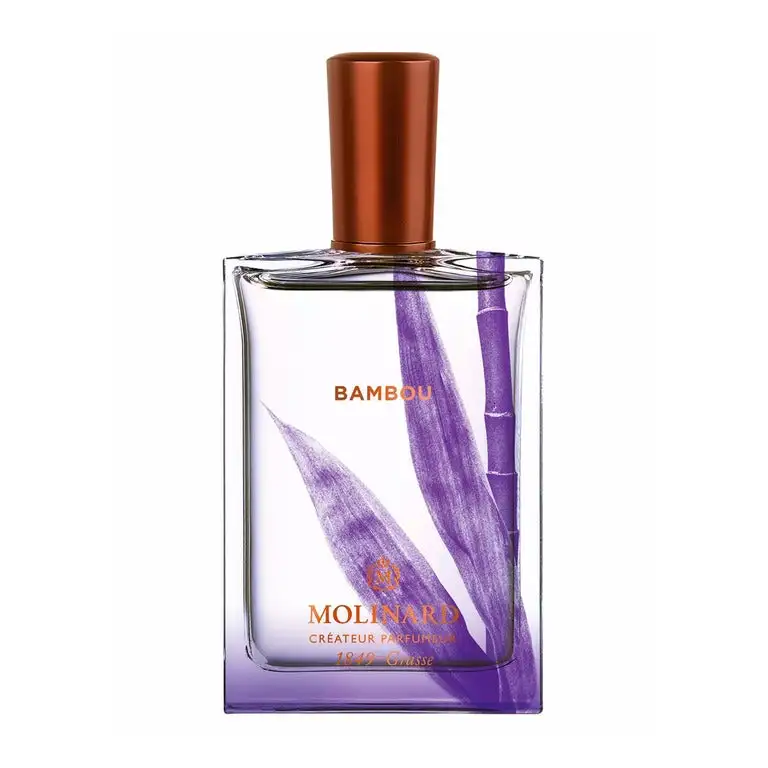 Molinard Bambou Eau de parfum 75 ml