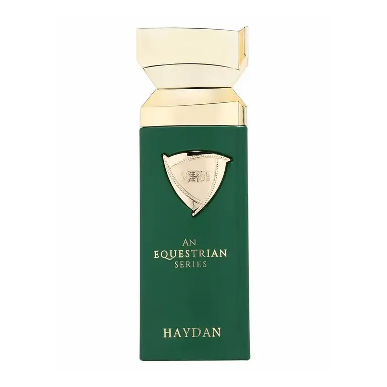 French Avenue An Equestrian Series Haydan Eau de parfum 100 ml