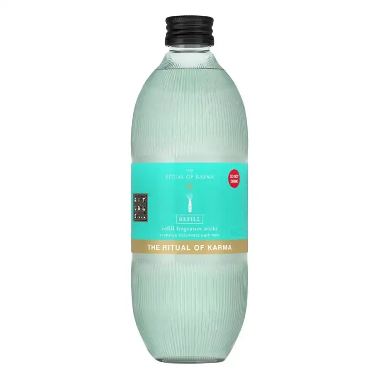 The Ritual of Karma Fragrance Sticks Refill Duft til hjemmet 500 ml