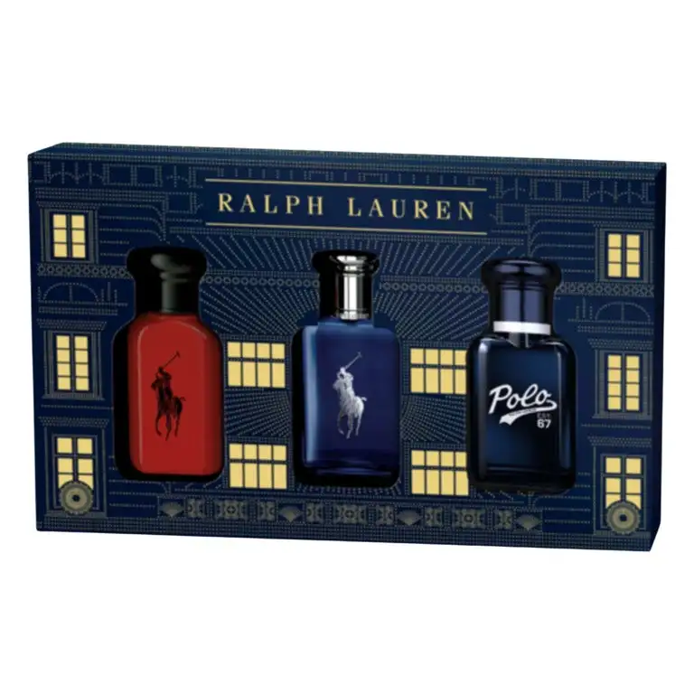 Ralph Lauren Gave sæt