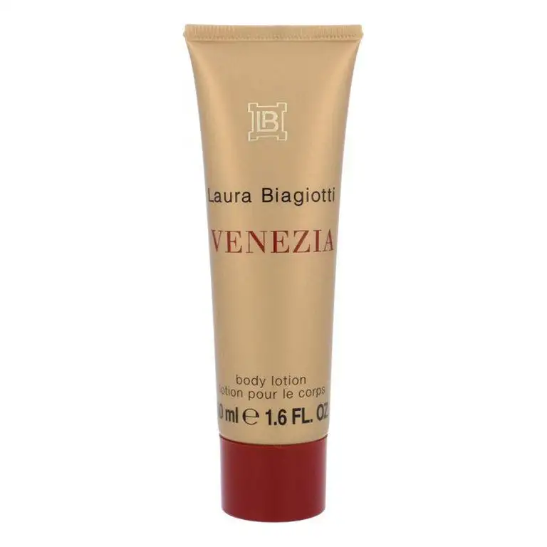 Laura Biagiotti Venezia Body lotion 50 ml