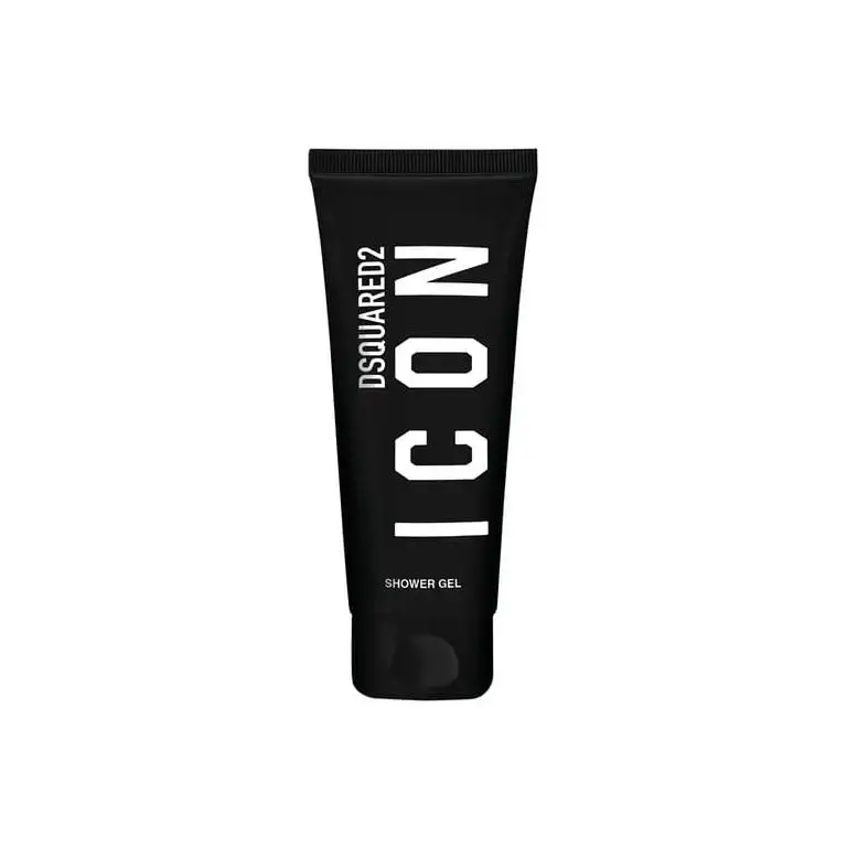Dsquared² Icon Pour Homme Badesæbe 200 ml