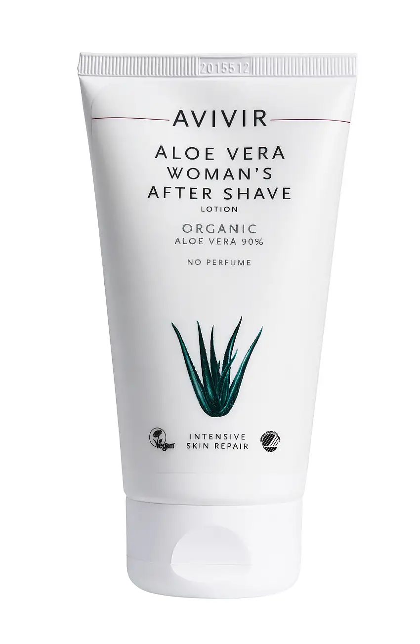AVIVIR Aloe Vera Woman's After Shave 150 ml