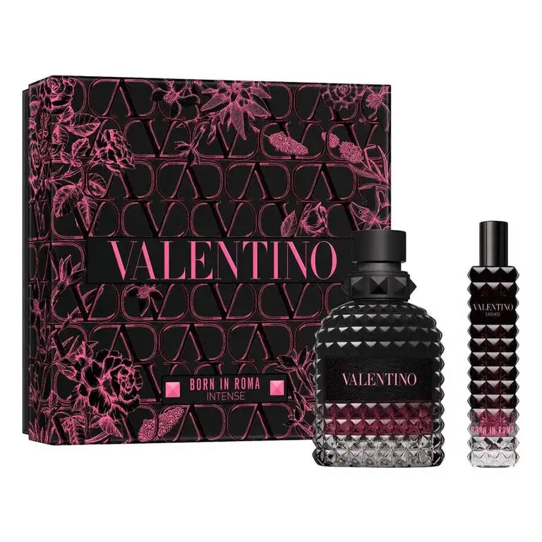 Valentino Uomo Born in Roma Intense Gave sæt