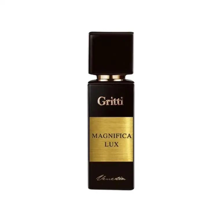 Gritti Magnifica Lux Eau de parfum 100 ml