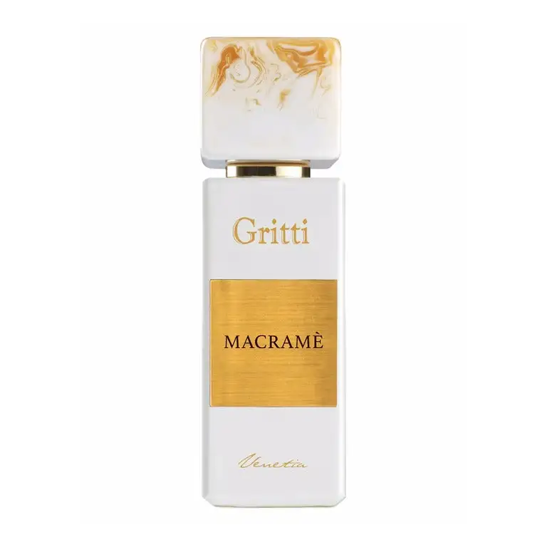Gritti Macramè Eau de parfum 100 ml