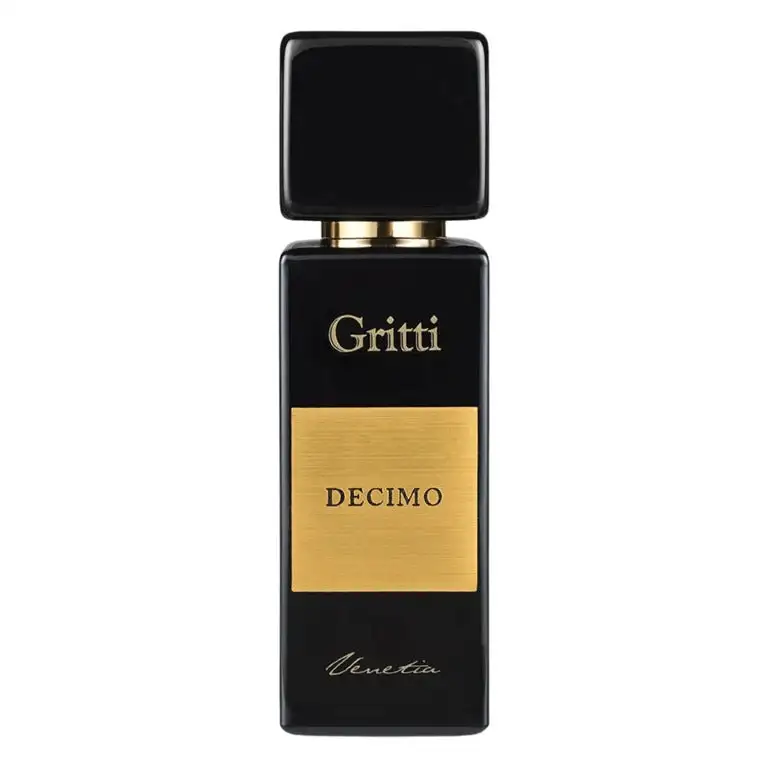 Gritti Decimo Eau de parfum 100 ml