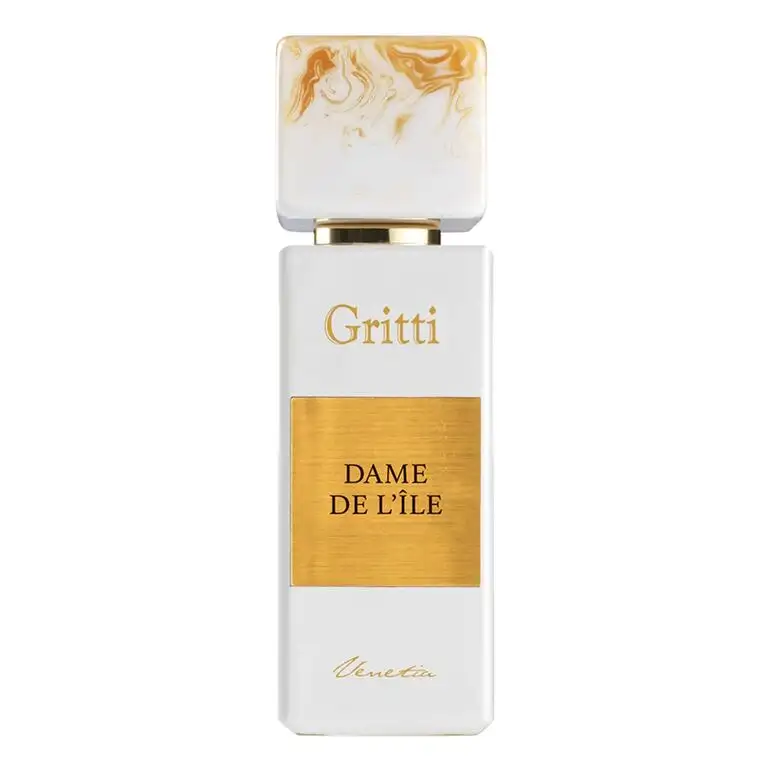 Gritti Dame de L'Île Eau de parfum 100 ml