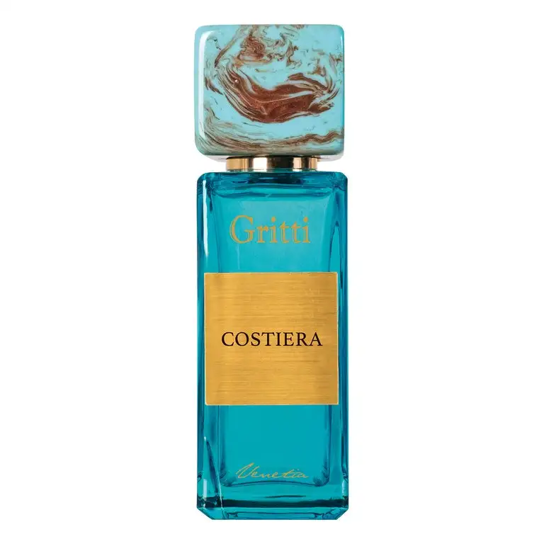 Gritti Costiera Eau de parfum 100 ml