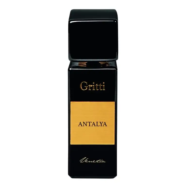 Gritti Antalya Eau de parfum 100 ml