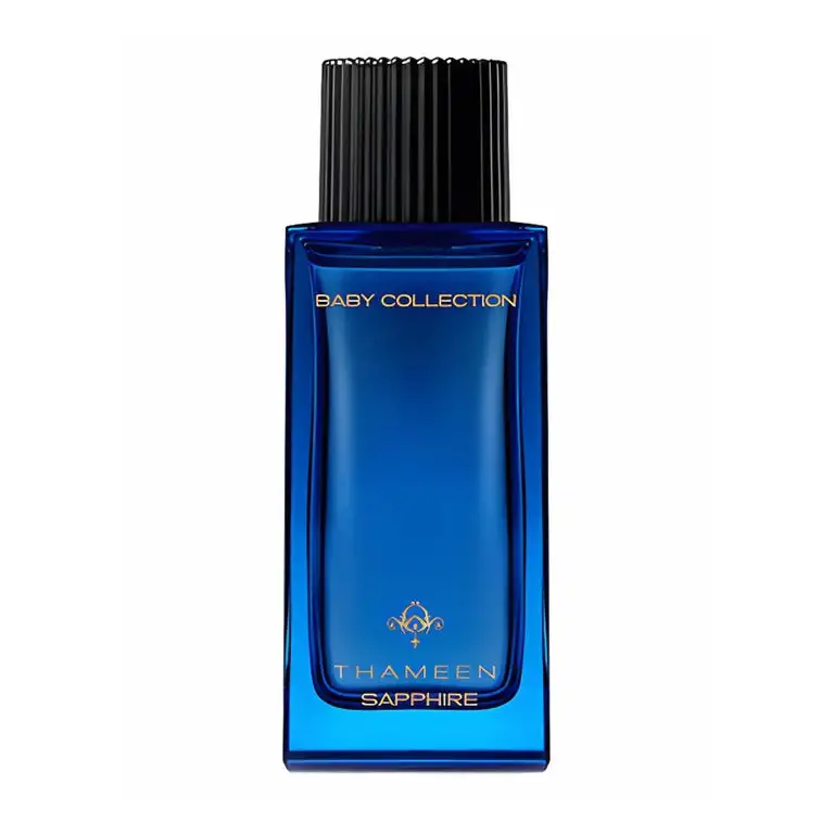 Thameen Baby Collection Sapphire Eau de parfum 100 ml