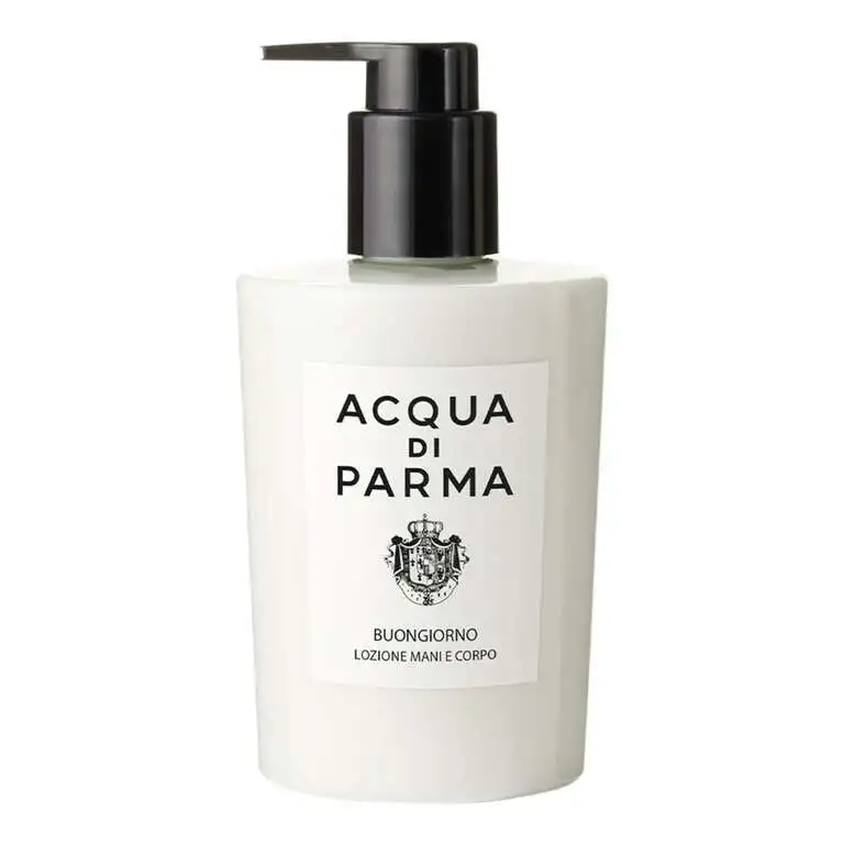 Acqua Di Parma Buongiorno Hand & Body lotion 300 ml