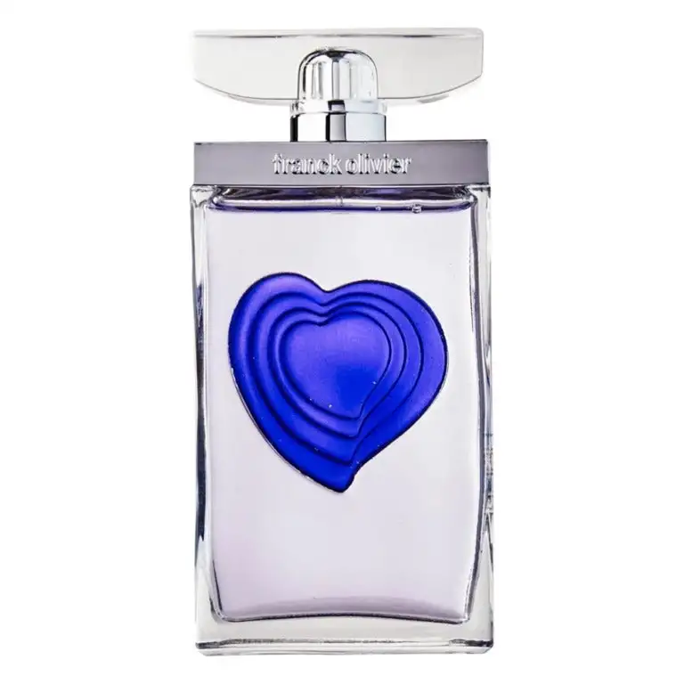 Franck Olivier Passion Eau de parfum 75 ml