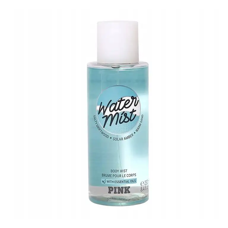 Victoria's Secret Water Mist Body Mist 250 ml