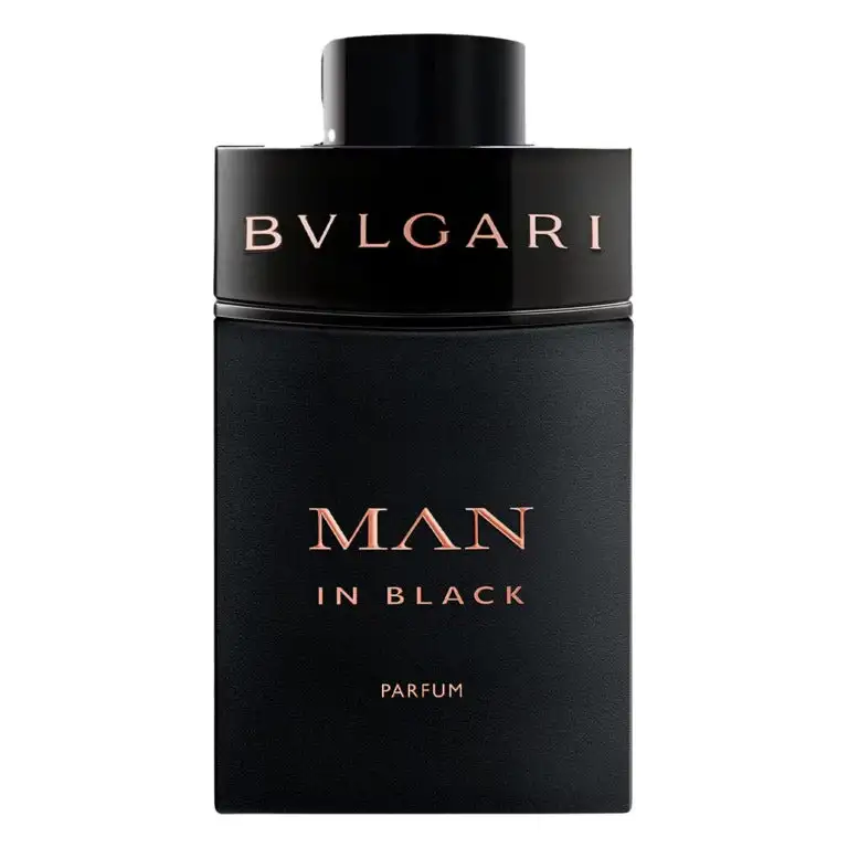 Bvlgari Man In Black Parfum Refillable Parfume 100 ml