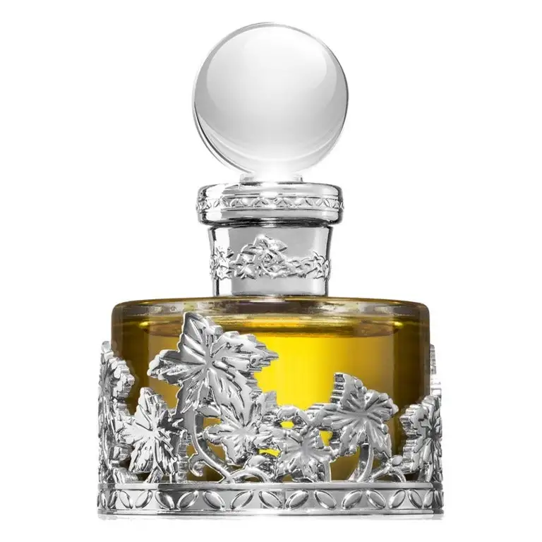 Swiss Arabian Rose Malaki Parfumeolie 25 ml