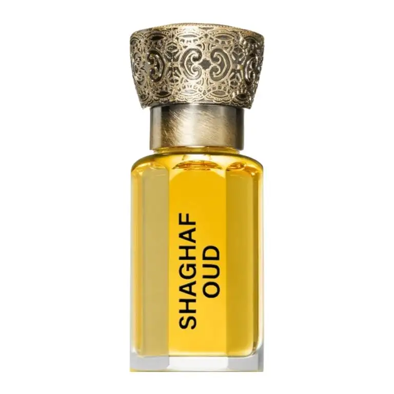 Swiss Arabian Shaghaf Oud Parfumeolie 12 ml