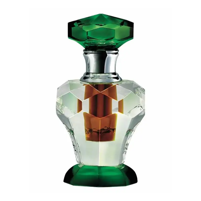 Swiss Arabian Dehn El Oud Сambodi Parfumeolie 3 ml