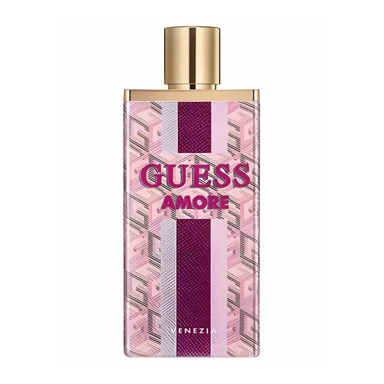 Guess Amore Venezia Eau de toilette 100 ml